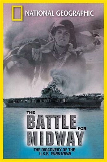 The Battle for Midway (1999) - Movie