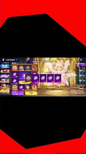 Gacha super sus dapet lawak🗿😮‍💨 #supersus #gacha #trending #shorts