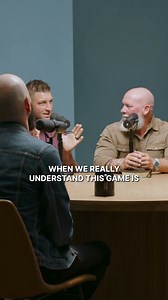 How much harder would you play if you knew were going to win the game? How much harder would you fight against the enemy if you knew that Jesus has already won the battle? We fight from victory, not for victory!�Don’t miss out on this incredible conversation all on God’s grace available when you preorder Run Over by the Grace Train! After preordering, you fill out the form on JobyMartin.com to access this conversation and other additional bonus content! | Joby Martin