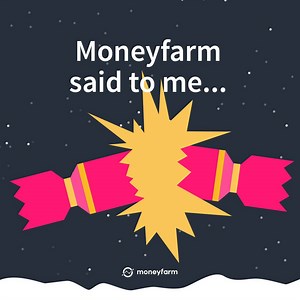1.4K views | We’re half way through the Moneyfarm 12 Days of...
