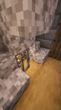 Would you build this in your survival world? #minecraftarchitecture #minecraftbuilds #minecraft