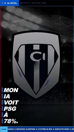ANGERS VS PSG ⚽🔥 QUI PREND LE RISQUE ?