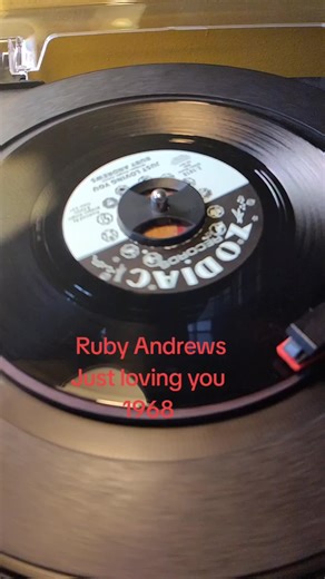 Ruby Andrews - Just Loving You: A Northern Soul Classic