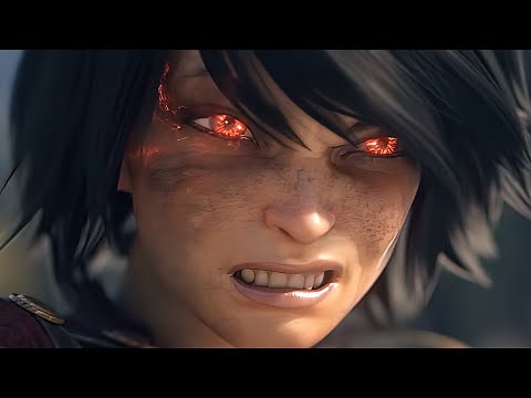 NEFFEX - Immortal 【GMV】