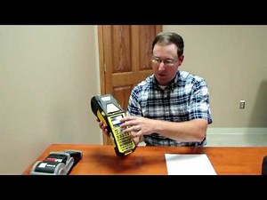 BMP61 Brady Label System