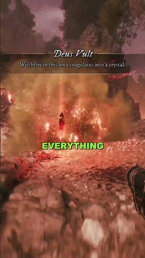 This Witchfire Trick Changes Everything💚