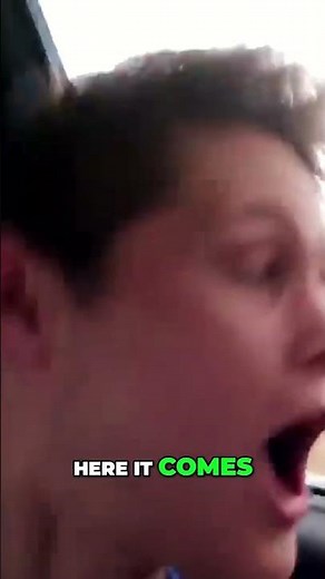 Tornado Formed Right Beside Our Car! #tornado #epicweather #nature