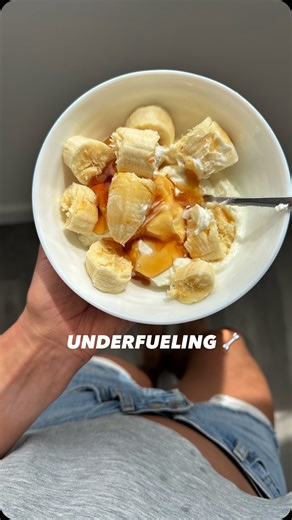 Lindsey on Instagram: "stress fractures, especially in large bones (like the femur, pelvis, or tibia), can be a 🚩 for underfueling in endurance athletes. Let’s break down why: A stress fracture is a small crack in a bone caused by repetitive loading and inadequate recovery. Normally, bone is constantly being broken down and rebuilt in a process called remodeling. With proper nutrition, rest, and hormonal balance, the rebuilding keeps pace with the microdamage from training. When that balance is