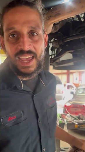 Bad Motor Mounts Can Cause Problems! #alexthecardoctor