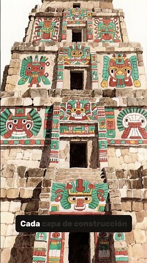 The best plan in Mexico City: Visit the Templo Mayor
