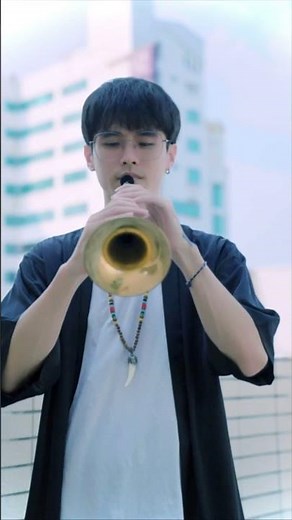 Allen walker-《faded》嗩吶版