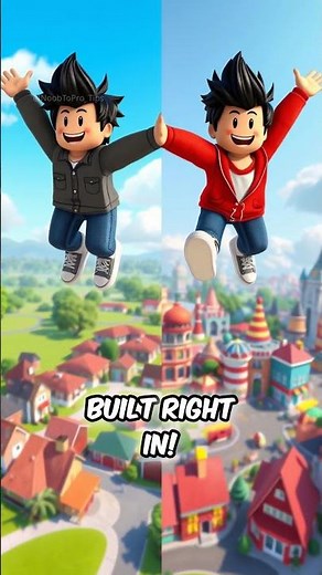 How to Fly in ANY Roblox Game! Secret Admin Commands & Best Flying Games 🚀