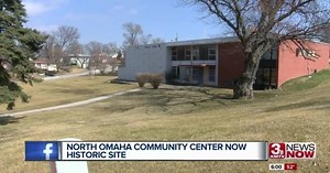 Compassion in Action becomes historic site in...