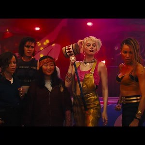 67K views · 1.6K reactions | “Nothing gets a guy’s attention like violence.” Margot Robbie breaks down the fighting styles of each of the Birds of Prey in this action-packed featurette. | IGN | Facebook