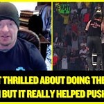 proud EXCLUSIVE: The Undertaker talks about ‘proud’ ladder match with Jeff Hardy for the first time and reveals he didn’t want to do it