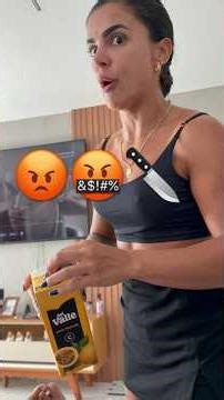 ELA está QUERENDO me M4T4R! 😨😰 #humor #trollagens #comedia #casal #memes #shorts #feedshorts