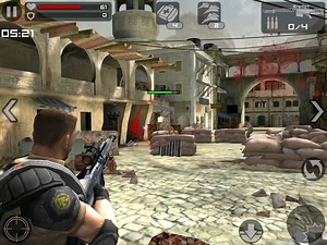 Frontline Commando levels up with One Man Army update