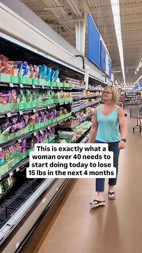 6.5K views · 55 reactions | This is EXACTLY what women over 40 need...