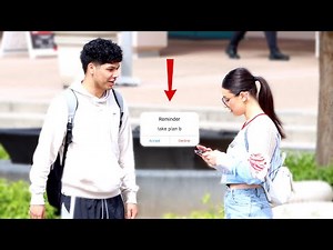 Awkward Alarms Prank!