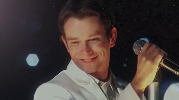 Boyzone: No Matter What official trailer