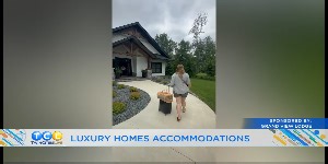 Grand View Lodge All-Season Getaway