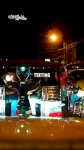 Oh well, there goes my phone 🤷‍♀️ #phillipines #trending #phonetheft #dashcam #helpless | Wiz Khalifa
