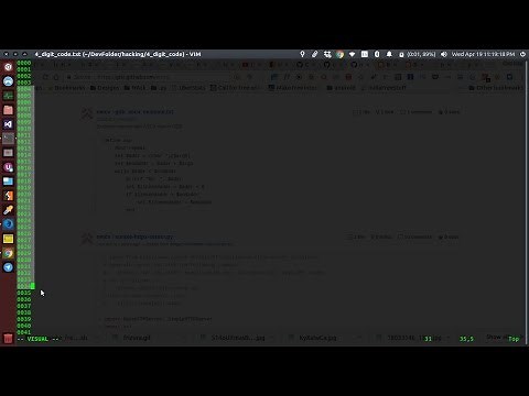 Generate all possible combinations of 4 digits in a text file - python