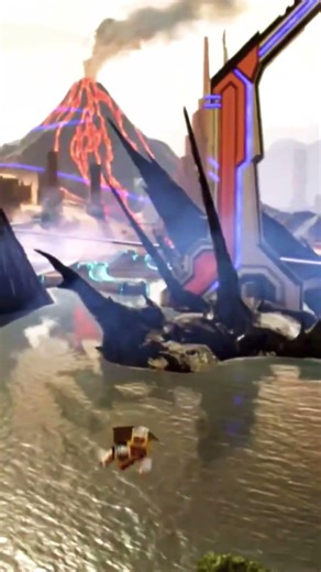 HYPERION #lego #games #legomarvel #marvel #doomsday #hyperion