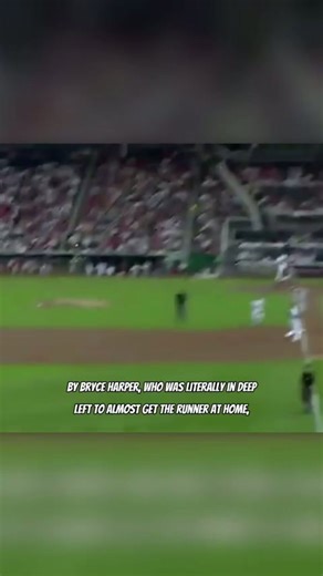 MLB best outfield throws that didn’t count