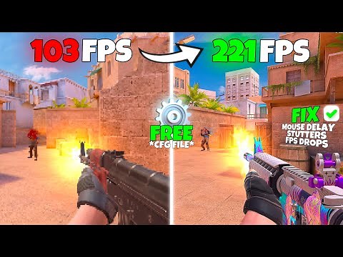 How To FIX Issues & Bugs on Bluestack | Standoff 2