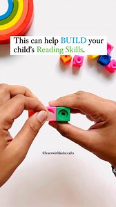 48K views · 199 reactions | Save this simple and fun activity to...