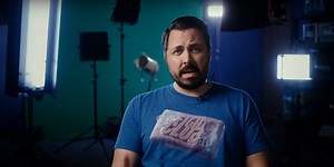 Watch: Basic Lighting Lingo for First-Time Filmmakers