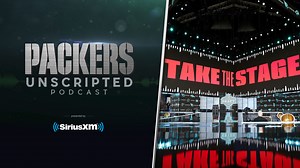 #709 Packers Unscripted: Historic anticipation