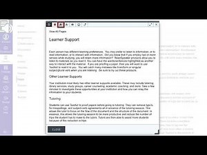 Easily Distracted? Use Text Mode
