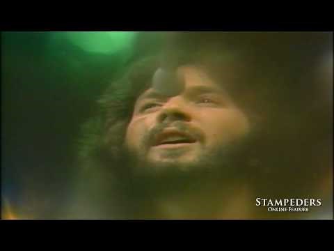 The Stampeders - Oh My Lady (Music Video)