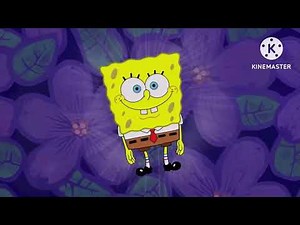 SpongeBob Intro/Lucia Skeleton Bones Textless: SpongeBob Reboot Instrumental Audio