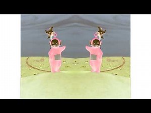 Teletubbies Ending Enhanced With CoNfUsIoN