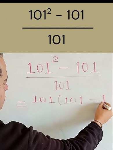 Solving a math challenge #Challenge #Mathematics #Explanation