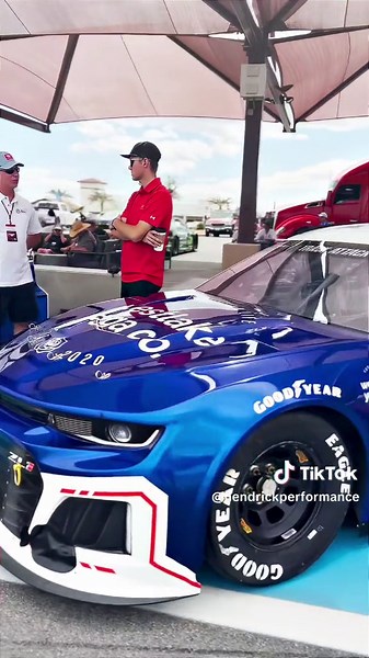 Thanks to our West Coast distributor, On Track Performance, The Thermal Club rings with good ole' American horsepower! 🦅🇺🇲🏁 #hendrickperformance #trackattack #hendricktrackattack #otp #racing #thethermalclub #thermalclub #forsale #nascar #forsale #available #luxury #exclusive #custom #fast #supercar #hypercar #racecar #america #speed #v8 #stockcar #trending #viral #fyp #foryou #music