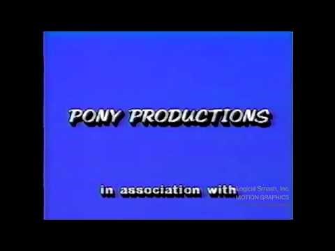 Pony Productions/Warner Bros. Television (1987)