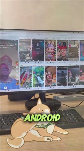 Why Agencies Use Cloud Phones for Multi-Account Social Analytics