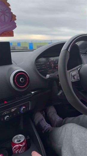 Audi RS3 2020 8v DNWA OPF Ecotune stage 1