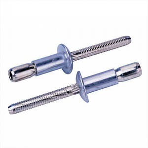 Avdel Interlock Blind Rivets | 1/4