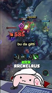Riven Jungle Bu Build İle ÇOK BOZUK...