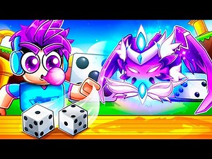 Hatching The RAREST Season 2 Pet in Bubble Gum Sim Infinity Update!