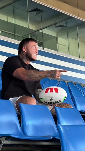 Canterbury Bulldogs Funny Bloopers Compilation