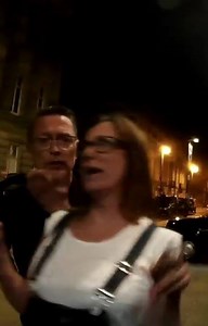 Councillor that launched a tirade of Abuse at Two Doormen, is to undertake Anger Management and Alcohol Awareness Course. Bamber Bridge Coun Caleb Tomlinson was reported to South Ribble Council’s monitoring officer after being caught on camera abusing two bouncers outside the Stanley Arms pub in Preston and threatening to have the premises closed down – even though he had no jurisdiction in the city. An investigation into his behaviour has now concluded, six months after the event. As part of th