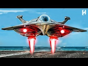 7th Generation Fighter Jet Is On US Aircraft Carrier! China is SHOCKED!