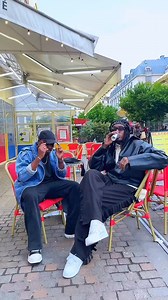 Toofan et Tony X donc kpalimé il y'a des fontaines d'eau comme cascade. | Rien Que La vérité web