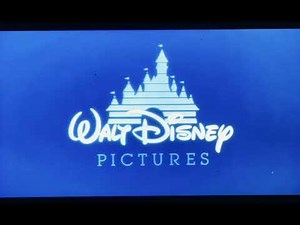 Walt Disney Pictures (1989, open)